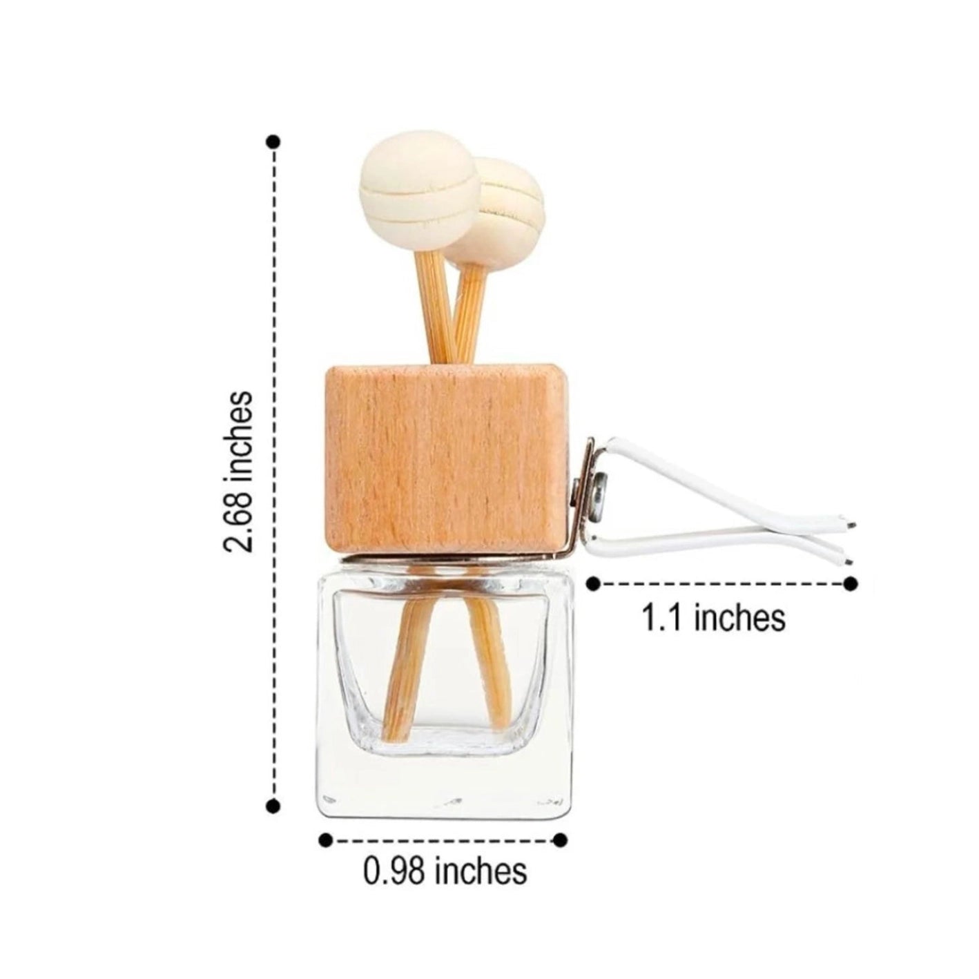 Dewey Beach Car Diffuser