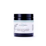 28 Litsea Blended with Flowers + Exfoliant for Body