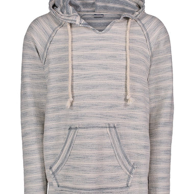 Striped Baja Beach Hoodie