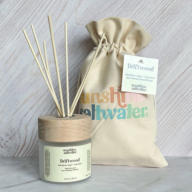Driftwood Reed Diffuser