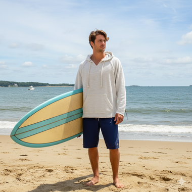 Baja Beach Hoodie