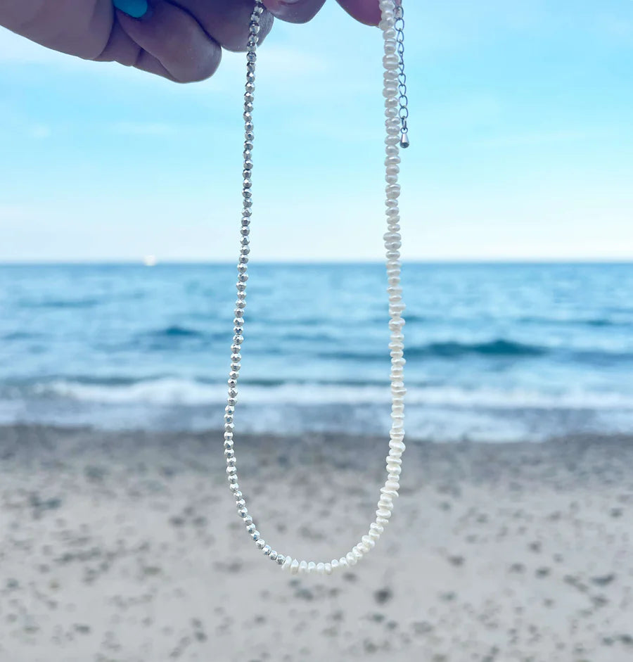 Ocean Soul Necklace