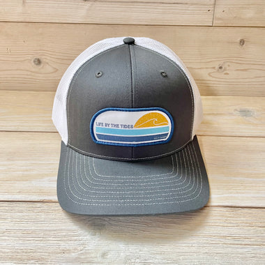 Life By The Tides Snapback