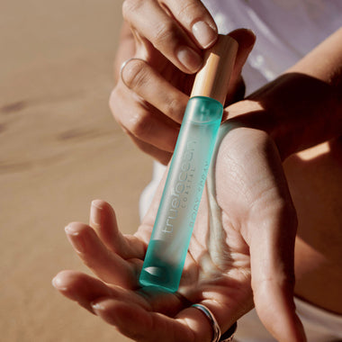 True Ocean Mini Body Spray