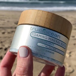 True Ocean Foaming Mineral Bath