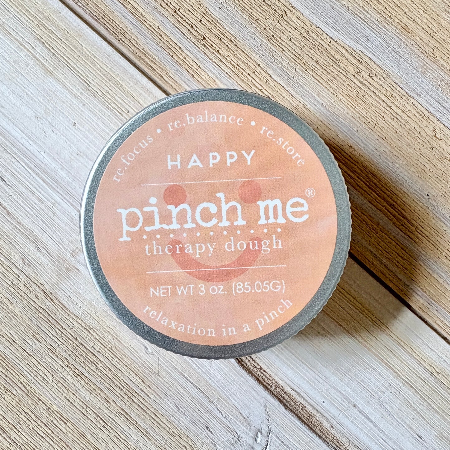 Pinch Me Therapy Dough