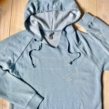 Women's Local Love 3N3 Hoodie