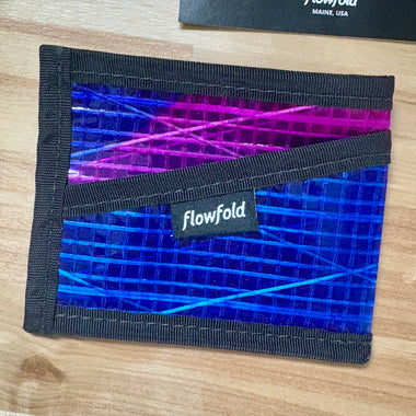 Flowfold Craftsman Wallet