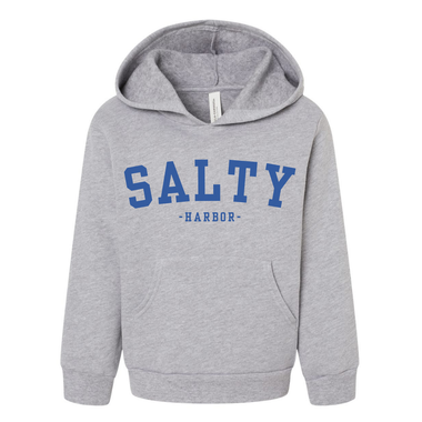 Toddler Salty Hoodie