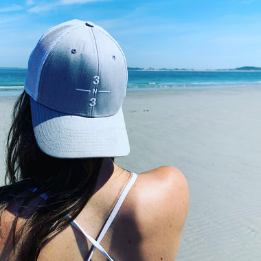 The 'OG' 3N3 Snapback