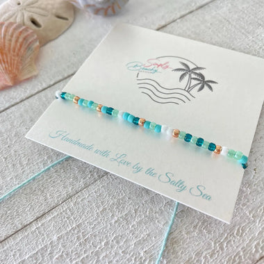 Tropicana Cabana Bracelet/Anklet