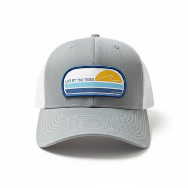 Life By The Tides Snapback