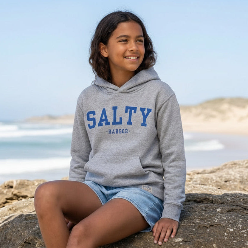 Youth Salty Hoodie
