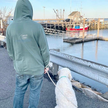 Watch For Locals 3N3 Pullover