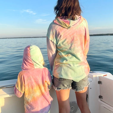 Sorbet Terry 3N3 Pullover