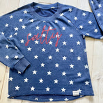 Salt and Stars Sweatshirt