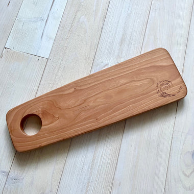 BirchBarn Designs Charcuterie Board