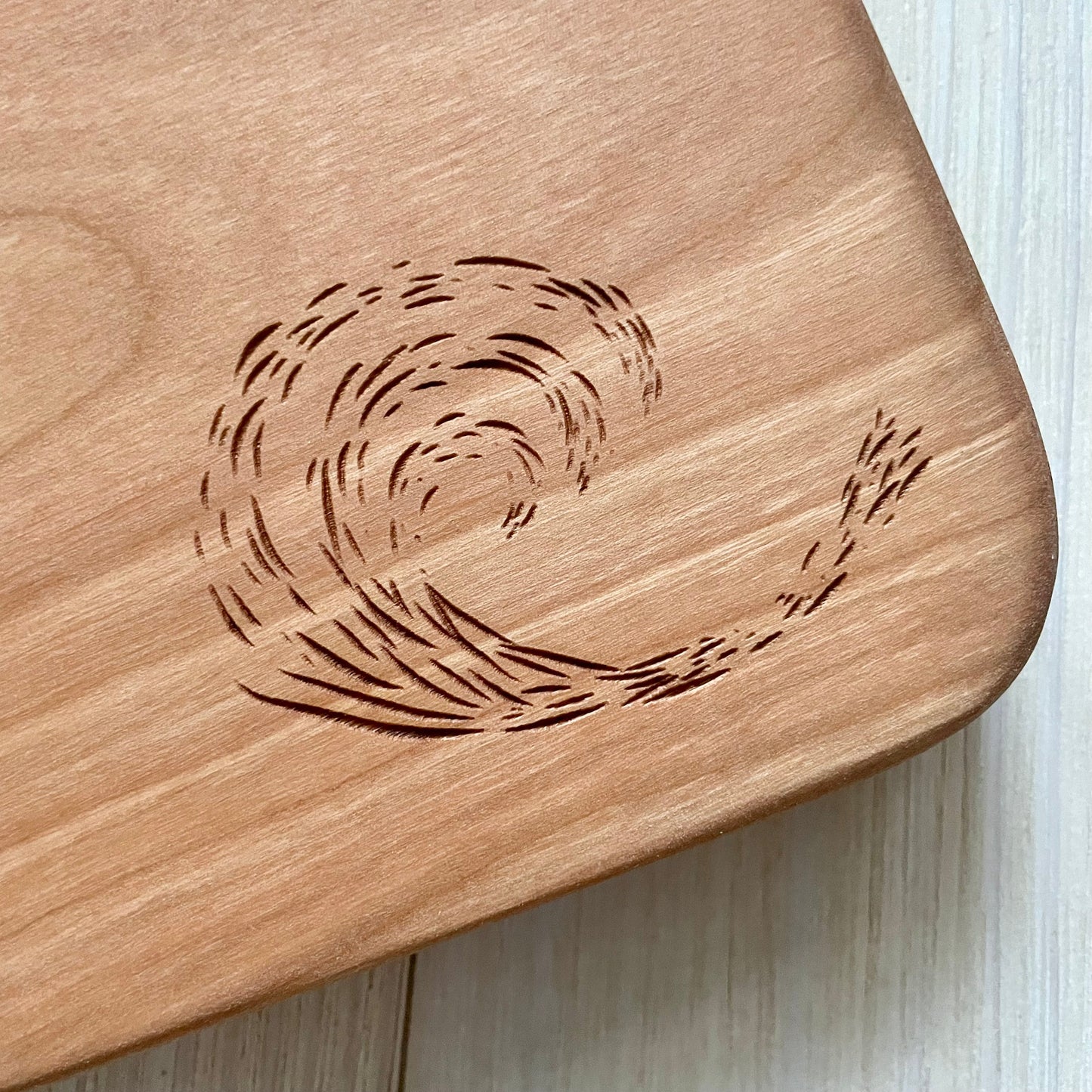 BirchBarn Designs Charcuterie Board
