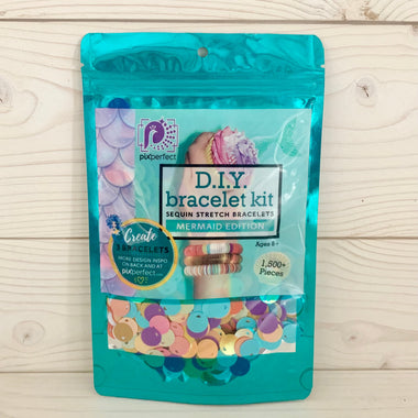 Mermaid Bracelet Kit