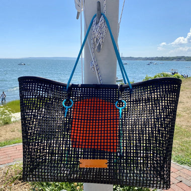 The Jumbo Oyster Bag