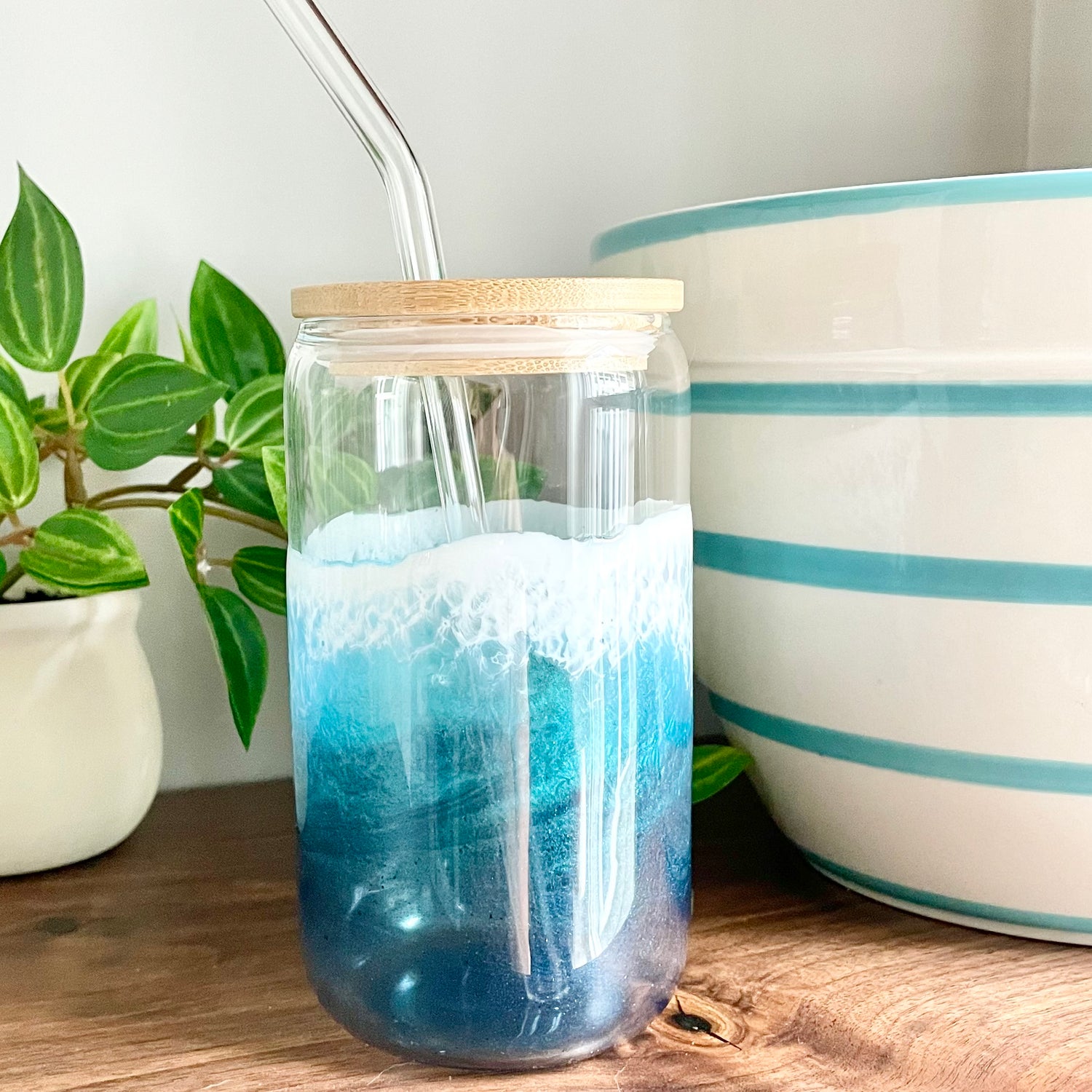Drinkware