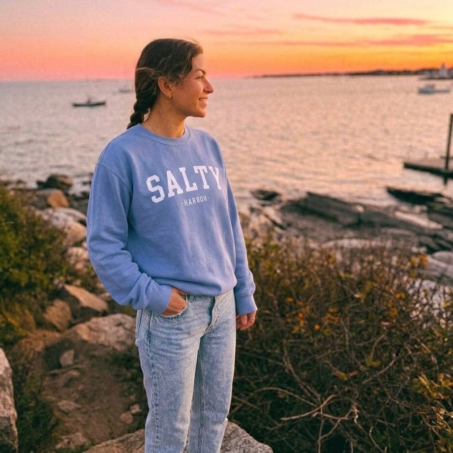 COZY BY THE COAST