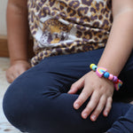 Mini Rainbow Bracelet Kit