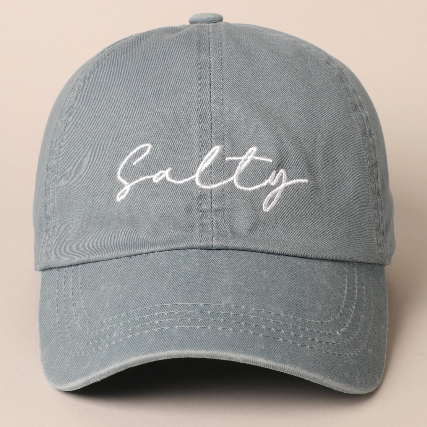Salty Baseball Cap