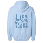 Wavy Tide Life Hoodie