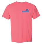 Life By The Tides Tee