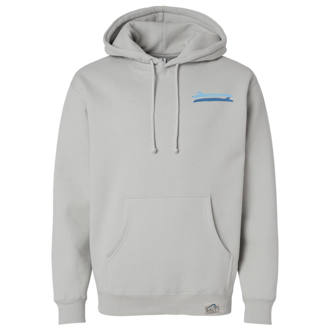 Longboard Pullover