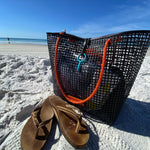 The Market Oyster Bag