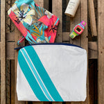 Shoreline Water-resistant Pouch