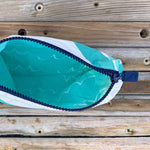 Shoreline Water-resistant Pouch