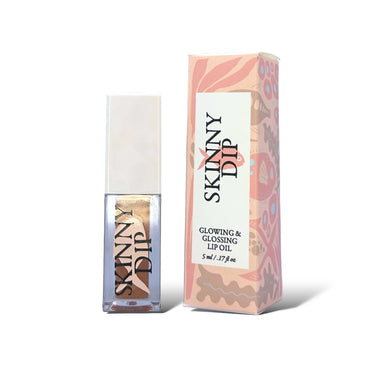 Skinny Dip Lip Oil