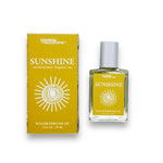 Sunshine Roller Perfume