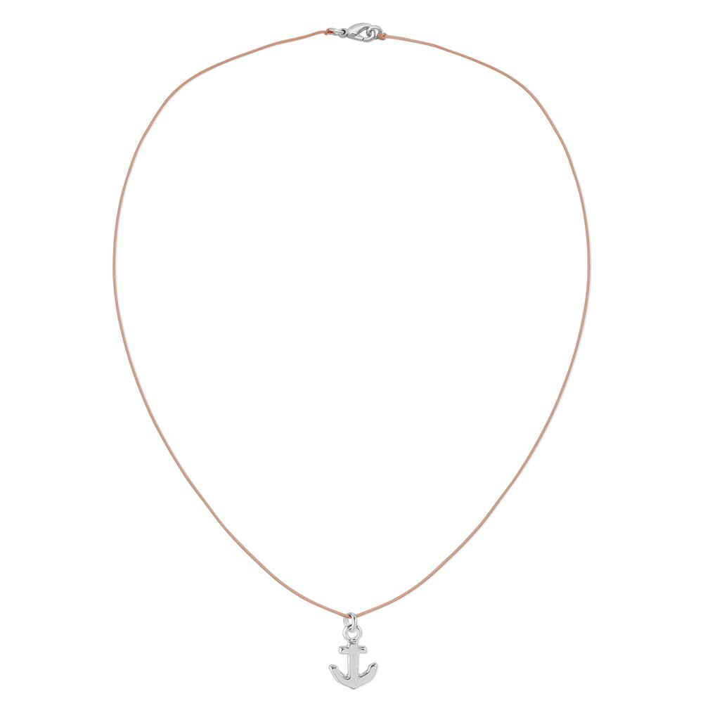 Anchor Necklace