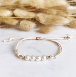 Sand Bay Bracelet