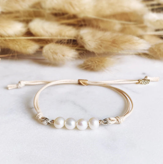 Sand Bay Bracelet