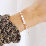 Sand Bay Bracelet