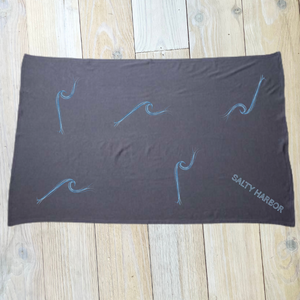 Tide Life Blanket