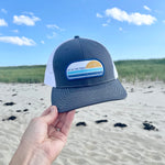 Life By The Tides Snapback