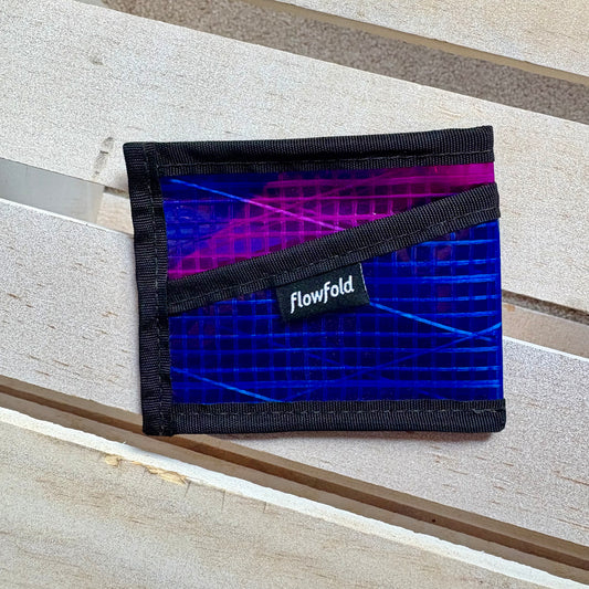 Flowfold Craftsman Wallet