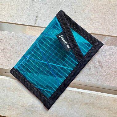 Flowfold Minimalist Wallet