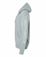 Surfboard Pullover in Sage