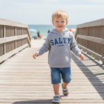 Toddler Salty Hoodie