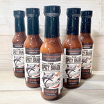 Thresher Shark Chipotle Hot Sauce