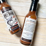 Thresher Shark Chipotle Hot Sauce