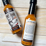 Original Habanero Hot Sauce