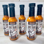 Original Habanero Hot Sauce